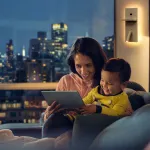 Настенный светильник GENIUS B White от ImperiumLoft