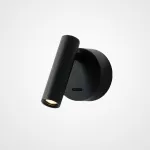 Настенный светильник RUN Black от ImperiumLoft