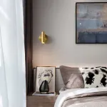 Настенный светильник RUN Black от ImperiumLoft