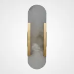 Настенный светильник THEME WALL H35 от ImperiumLoft