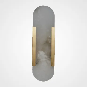 Настенный светильник THEME WALL H35