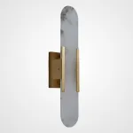 Настенный светильник THEME WALL H50 от ImperiumLoft