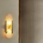 Настенный светильник THEME WALL H35 от ImperiumLoft