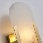 Настенный светильник THEME WALL H35 от ImperiumLoft