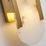 Настенный светильник THEME WALL H35 от ImperiumLoft