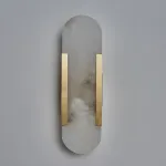 Настенный светильник THEME WALL H35 от ImperiumLoft