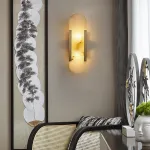 Настенный светильник THEME WALL H35 от ImperiumLoft