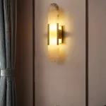 Настенный светильник THEME WALL H35 от ImperiumLoft