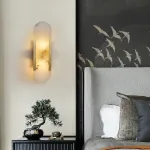 Настенный светильник THEME WALL H35 от ImperiumLoft