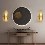 Настенный светильник THEME WALL H35 от ImperiumLoft