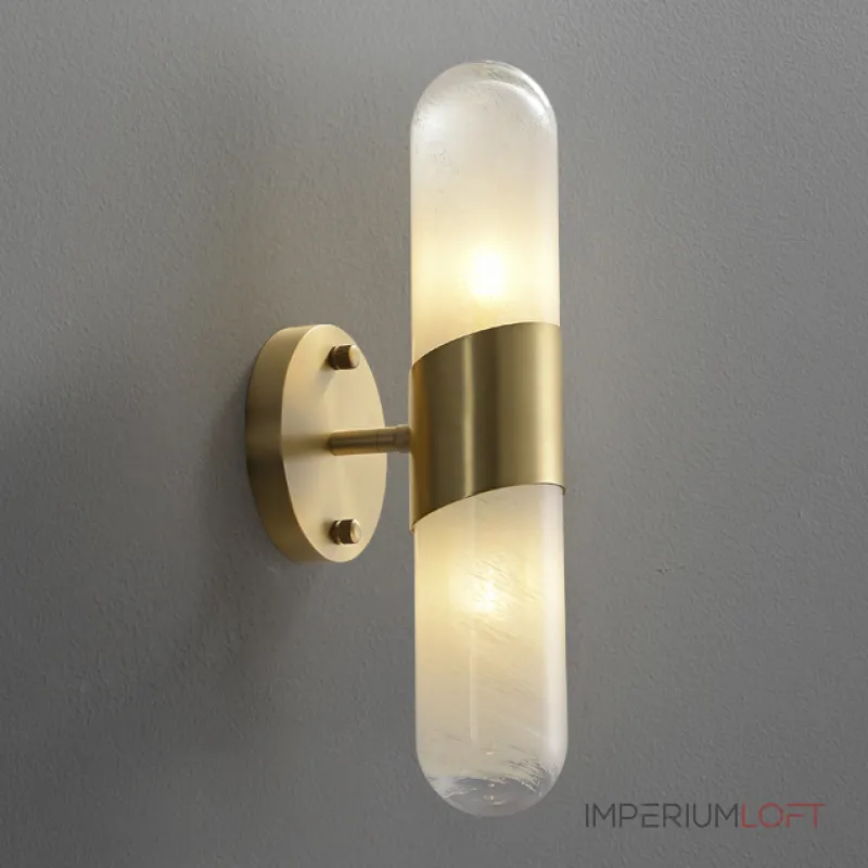 Настенный светильник LIESEL WALL от ImperiumLoft Настенный светильник LIESEL WALL от ImperiumLoft