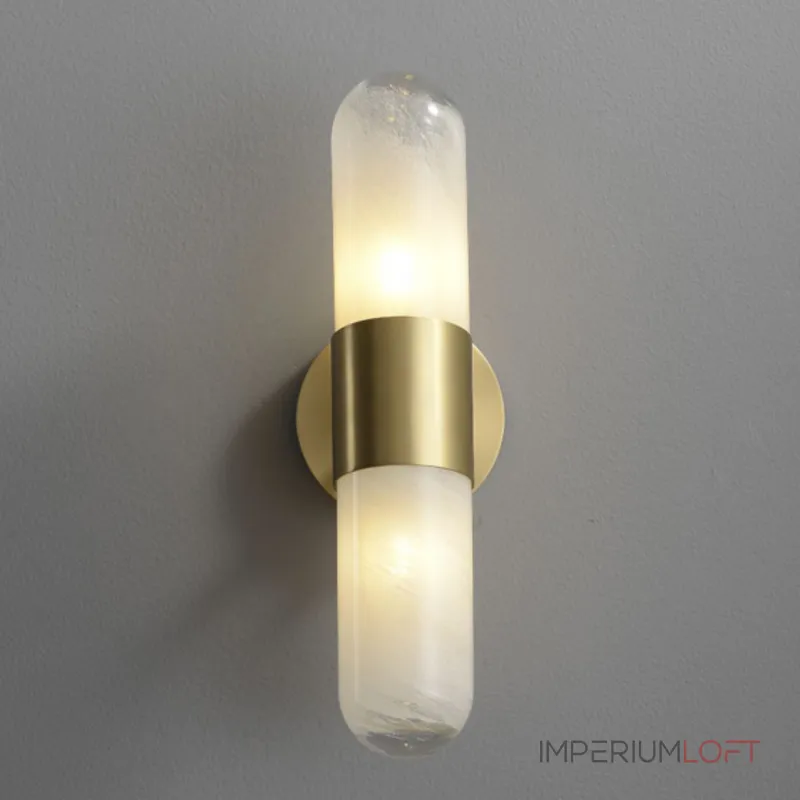 Настенный светильник LIESEL WALL от ImperiumLoft Настенный светильник LIESEL WALL от ImperiumLoft