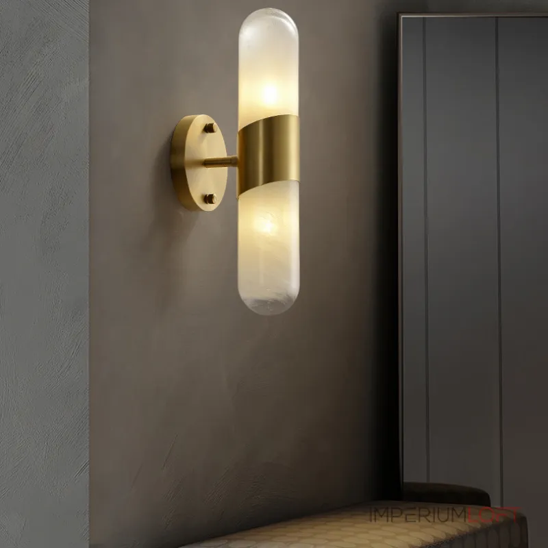 Настенный светильник LIESEL WALL от ImperiumLoft Настенный светильник LIESEL WALL от ImperiumLoft