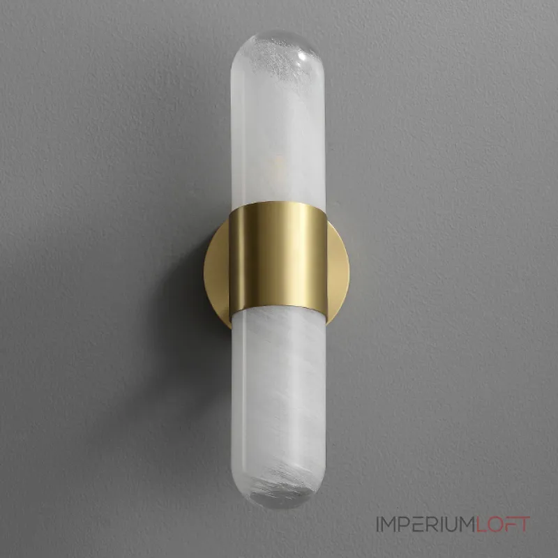 Настенный светильник LIESEL WALL от ImperiumLoft Настенный светильник LIESEL WALL от ImperiumLoft