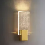 Настенный светильник FIORD L15 от ImperiumLoft