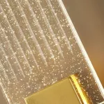 Настенный светильник FIORD L15 от ImperiumLoft