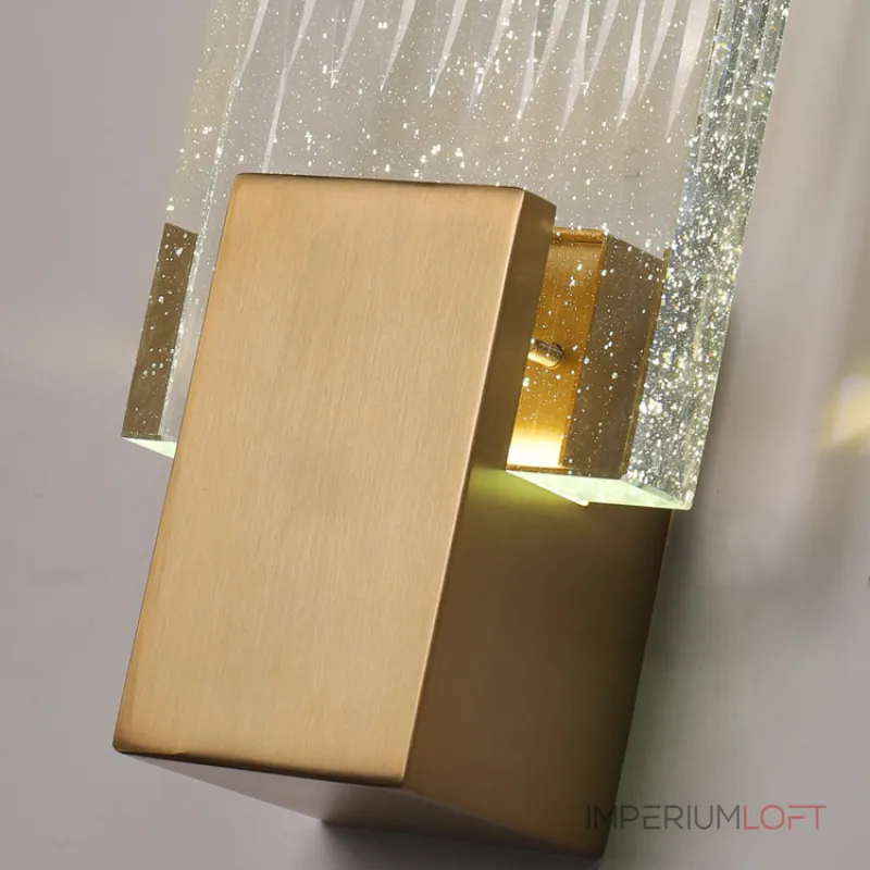 Настенный светильник FIORD L15 от ImperiumLoft