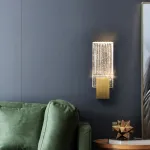 Настенный светильник FIORD L15 от ImperiumLoft