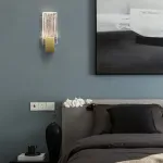 Настенный светильник FIORD L15 от ImperiumLoft