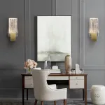 Настенный светильник FIORD L15 от ImperiumLoft