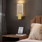 Настенный светильник FIORD L15 от ImperiumLoft