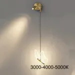 Настенный светильник BABETTA WALL D Right Трехцветный свет от ImperiumLoft