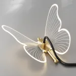 Настенный светильник BABETTA WALL D Right 4000К от ImperiumLoft