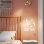 Настенный светильник BABETTA WALL D Right 4000К от ImperiumLoft