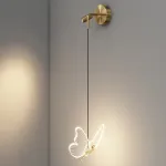 Настенный светильник BABETTA WALL D Right 4000К от ImperiumLoft