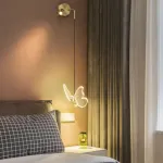 Настенный светильник BABETTA WALL D Right 4000К от ImperiumLoft