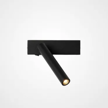 Настенный светильник OLINN Left Black