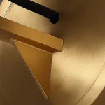 Настенный светильник VALDIS WALL от ImperiumLoft