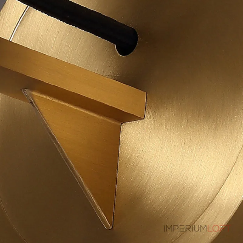 Настенный светильник VALDIS WALL от ImperiumLoft Настенный светильник VALDIS WALL от ImperiumLoft