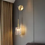 Настенный светильник VALDIS WALL от ImperiumLoft