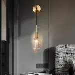 Настенный светильник VALDIS WALL от ImperiumLoft