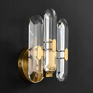 Настенный светильник WALLACE WALL Настенный светильник WALLACE WALL