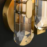 Настенный светильник WALLACE WALL от ImperiumLoft