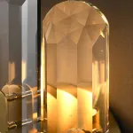 Настенный светильник WALLACE WALL от ImperiumLoft