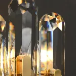 Настенный светильник WALLACE WALL от ImperiumLoft