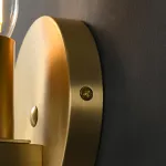 Настенный светильник WALLACE WALL от ImperiumLoft