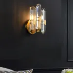 Настенный светильник WALLACE WALL от ImperiumLoft