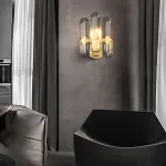 Настенный светильник WALLACE WALL от ImperiumLoft