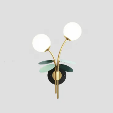 Настенный светильник Light of MATISSE B WALL Left