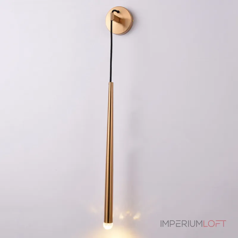 Настенный светильник MAGRIT LUX WALL H30 от ImperiumLoft