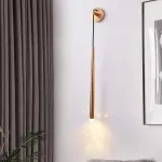 Настенный светильник MAGRIT LUX WALL H30 от ImperiumLoft