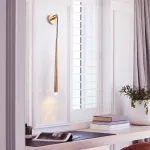 Настенный светильник MAGRIT LUX WALL H30 от ImperiumLoft