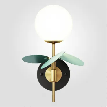 Настенный светильник Light of MATISSE C WALL