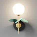 Настенный светильник Light of MATISSE C WALL от ImperiumLoft