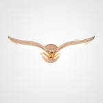 Настенный светильник FLYER WALL L34 от ImperiumLoft