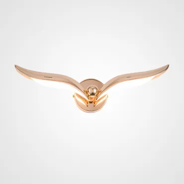 Настенный светильник FLYER WALL L34